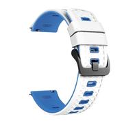 Generico lidianhuan Cinturino in silicone da 22 mm for Polar Vantage M3 M2 V3 Grit X X2 Pro