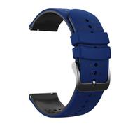 Generico lidianhuan Cinturino in silicone da 22 mm for Polar Vantage M3 M2 V3 Grit X X2 Pro