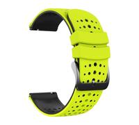 Generico lidianhuan Cinturino in silicone da 22 mm for Polar Vantage M3 M2 V3 Grit X X2 Pro