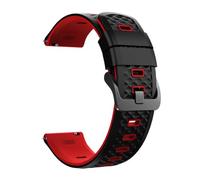 Generico lidianhuan Cinturino in silicone da 22 mm for Polar Vantage M3 M2 V3 Grit X X2 Pro