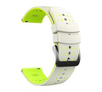 Generico lidianhuan Cinturino in silicone da 22 mm for Polar Vantage M3 M2 V3 Grit X X2 Pro