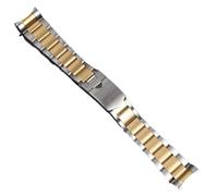 Generico lidianhuan Solid Stainless Steel Bracelet, 22mm, Replacement for the Tudor Black Bay 79230
