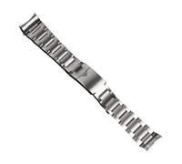 Generico lidianhuan Solid Stainless Steel Bracelet, 22mm, Replacement for the Tudor Black Bay 79230