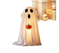 Generico Light Up Ghost Decoratiosns Halloweenw Indoor Party Centerpiece