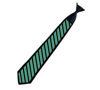 Generico Light Up Tie, Performance LED Suspenders, Sparkly Party Tie 54cmFor Modern Art Professional Home Supplies Daily Repair Kit Modern House Accessory Unit Home Decor Interior Supply Case