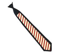 Generico Light Up Tie, Performance LED Suspenders, Sparkly Party Tie 54cmFor Modern Art Professional Home Supplies Daily Repair Kit Modern House Accessory Unit Home Decor Interior Supply Case