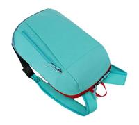 Generico Lightweight Backpack - 40cm Backpack School Bag | Waterproof Travel Bag | Large Capacity, Portable Oxford Cloth Backpacks with Two Way Zipper for Hiking Commuting Climbing