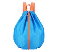 Generico Lightweight Backpack - Waterproof Portable Foldable Bag | Women Hiking Backpack for Hiking Rucking Outdoor Adventure Biking City Workout Gym School Office Overnight