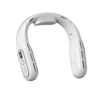 Generico Lightweight Flexible Neck Fan Quiet Adjustable Wearable Blower
