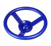 Generico Lightweight Simulation Steering Wheel For And Easy To Install And Portable