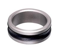 Generico Line Drag Tool - Quick Release Angling Tool for Sport Fishing with Aluminium Alloy Build | Lightweight Assist Ring for Adjusting Knots Tension Rigs Outdoor Use