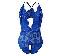 Generico Lingerie Sexy Lingerie Hot Lingerie Donna Pizzo Lingerie Donna Lingerie Sexy Lingerie Sexy Lingerie Sexy Hot per Sesso Intimo Donna Sexy Lingerie Lingerie Intimo Trasparente