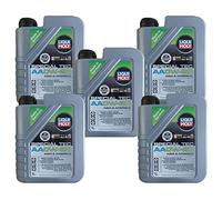 Generico LIQUI Moly Special Tec 5 Litri Olio Motore Auto AA 0W20. Ideale per Auto Benzina IBRIDE E Sistema Start E Stop