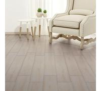 Generico Listoni Pavimento Autoadesivi PVC 2,51m² 2mm Rovere Classico,Articoli di ferramenta,Materiali da Costruzione,Pavimenti e tappeti-342874