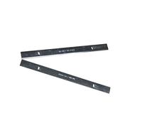 Generico LITAO-XIE, 1 Set di Lame per pialla HSS da 210 mm per Einhell TC-SP 204 2 Pezzi da 8 "coltelli per Utensili per la Lavorazione del Legno 210x16,5x1,5 mm