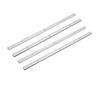 Generico LITAO-XIE, 4Pcs 12-1/2in Lama Pialla per Triton TPT125, Delta TP305 TP400LS 22-565 22-560 per Utensili Elettrici Accessori