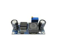 Generico LM2596 DC-DC Step-Down, Alimentatore Regolabile CC-CV Robusto e praticoDeft è Stato elaborato