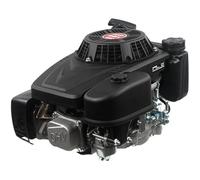 Generico LONCIN 6.5 HP Albero 22,2 X 60 Motore Verticale VOLANO Pesante 1P70F-3