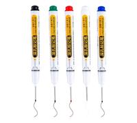 Generico Long Nib Marker - Deep Hole | Waterproof Woodworking Pen