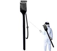 Genérico Longsword Bag - Impermeabile Design, Portable Fencing Bag, Fencing Sling Shoulder | Feencing Case Outdoor, Smooth Portable Feencing Sack for Kids and Youth