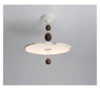 Generico Lotus Leaf Pendant Lamp, Restaurant Aesthetics, Living Room Pendant Lamp, Lighting Fixture