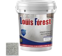 Generico Louis Forest Epoxy Floor Paint, Epoxy Colored Sand Floor Paint, High-Gloss Marble Effect Paints, Waterproof And Non-Slip, Suitable For Indoor/Outdoor (Cover 225 sq. ft,Colorful)