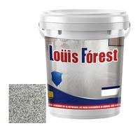 Generico Louis Forest Epoxy Floor Paint, High-Gloss Marble Effect Epoxy Floor Coating, Self-Leveling, Ultra-Durable,Built to Impress in Garages, Showrooms (colorful,1kg/35oz)