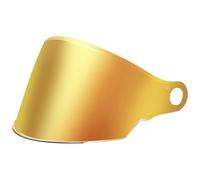 Generico LS2 AIRFLOW 2 OF 616 VISIERA GOLD