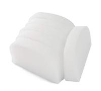 Generico LTWHOME Compatibile Tamponi in Filtro Spugna Pad Non di Marca Adatta a Fluval 104 105 106 204 205 206(6 Pezzi Inclusi)