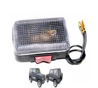 Generico Luce CORTESIA Interna per Samurai Santana SJ 410 413 FANALE FANALINO
