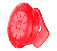 Generico Luce di Marcia, Luce di Marcia con Clip - Lampada da Passeggio Portatile - da Corsa con Clip per corridori, di Sicurezza per Camminare, Luce di Avvertimento LED Portatile a Mani libere