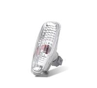 Generico luce freccia auto Per Kia Per Ceed 2006 2007 2008 2009 2010 2011 2012 92303-3L100 Luce Posizione Laterale Auto Indicatore Direzione Lampada 12V luce segnalazione(1 pc)