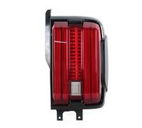 Generico Luce Freno Posteriore Proiettore a LED per auto per Great Wall Tank 300 2021-2023 Indicatore di direzione Luce retromarcia freno azionamento Avvertimento Freno(Giusto)