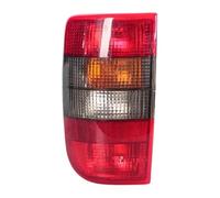 Generico Luce Indicatore Direzione Per chevy Per Trailblazer Per Blazer 2001-2003 2.4 3.0 SUV Indicatori di direzione Luce freno guida retromarcia Avvertimento Freno(Sinistra)