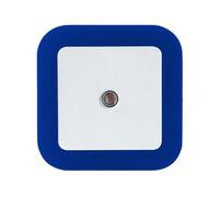 Generico Luce Notturna Da Collegare: Sensore LED Dal All'alba, Lampada Notturna A Risparmio Energetico | Dispositivo Di Illuminazione A Luce Soffusa Attivato Dal Movimento Per La Del Bagno Del