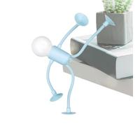 Generico Luce Notturna Per La Cameretta Dei Bambini - Lampada Da Comodino A Forma Di Cartone Animato, Da Notte A LED Girevole | Lampada Da Tavolo A Per Sala Studio, Camera Da, Cameretta D