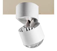 Genérico Luce ondulata ad acqua, luce ad effetto acqua - LED ad angolo regolabile per ingresso con ondulazione | ambientale da parete ingresso LED Illuminazione ambientale per cene, bar, sale di gio