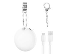 Generico Luce Per Borsa Per Borsa - Portachiavi Con Sensore Automatico Portatile Ricaricabile A LED | Per, Luce Tattile Per, Per La Camera Da Casa Inverno Comodino Desktop Tavolo Corrido