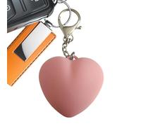 Generico Luce Per Borsetta - Torcia A Forma Di Cuore Decorativa - Piccola Torcia,per Uomini Campeggio Infermieri Sicurezza Corridori Lavoro Halloween Zaino Albero Donne