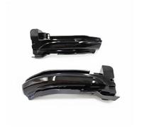 Generico Luce per specchietto retromarcia per auto 1 Set Lampeggiante Per Ford Per Kuga Per La Fuga 2019-2022 Indicatori Direzione Ala Laterale Che Scorre Luce Dello Specchio Retrovisore