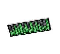 Generico Luce Pickup controllata dal Suono a LED, A