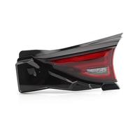 Generico Luce Posteriore Fanale Posteriore Per Mazda Per CX5 2016-2019 LED Auto Lampada Di Coda Posteriore Parti Del Corpo Parcheggio Stop Svolta Luce Di Segnale Accessori Auto(Right with dormer)