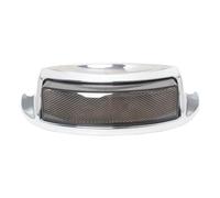 Generico Luce Posteriore Moto Per Touring Per Electra Per Strada Per Glide 2009-2016 Moto Parafango Posteriore Punta Luci Coda Luce Freno A LED