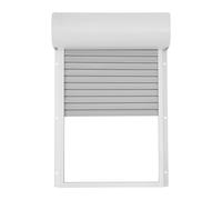 Generico Luce Solare per Pollaio, Porta Automatica Anti-Predatori, Design Ad Ampia Apertura 5w 280a, Sistema di Sicurezza Anti-pizzicamento Intelligente, Doppia Alimentazione USB/Solare