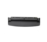 Generico Luce Stop Freno Posteriore Per A4 S4 A4L B8 Per Quattro 2009-2015 8K5945097 Supporto Per Lampada Segnalazione Stop Luci A Livello LED Rosso Terza Luce Alta(Smoked)