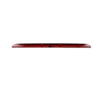 Generico Luce Stop Freno Posteriore Per A6 Per AVANT S6 C6 2005-2011 4F9945097 Luce Stop A LED Rossa Per Auto Aggiuntiva In Alto Terza Lampada Montata In Luce Arresto 3a Terza(Rosso)