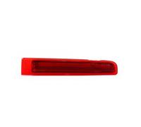 Generico Luce Stop Freno Posteriore Per VW Per Transporter T5 T6 Per Caravelle Per Multivan A Montaggio Alto Segnale Avvertimento Luce Stop Terza Porta Posteriore Lente Rossa Fumé(Giusto)