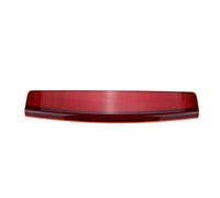 Generico Luce Stop Supplementare Per Range Per Rover L322 2004-2012 Auto High Mounted 3rd Terza Luce Freno Fanale Posteriore Arresto Della Lampada Per La Di Coda XFG000040(Rosso)