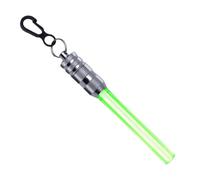 Genérico Luce subacquea, torcia subacquea, torcia subacquea impermeabile a 2 modalità, luce con barra luminosa a LED, accensione e lampeggiante, di combustione di 50 ore, luce