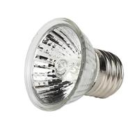 Generico *Luce UVB Per Rettili - Lampadina Per | Lampadina Per Lampada Termica A Lucertola A Spettro Completo, Lampada Riscaldante Uvb + Uva3.0 Lampada Per Crogiolarsi Per Acquario Di Tartarughe Luc